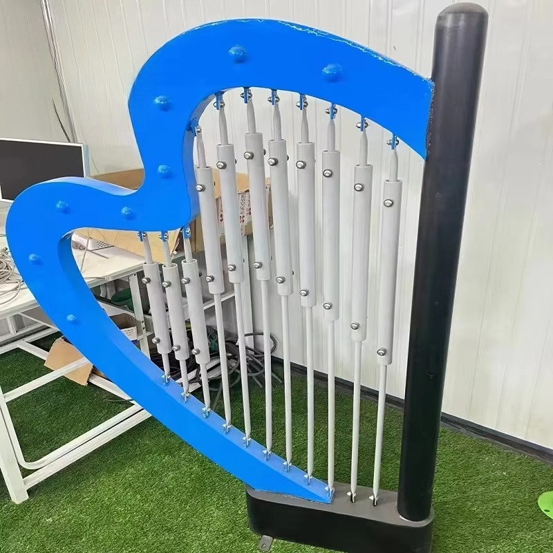 Outdoor Power Direct - Cena prosto od producenta Instrumenty perkusyjne