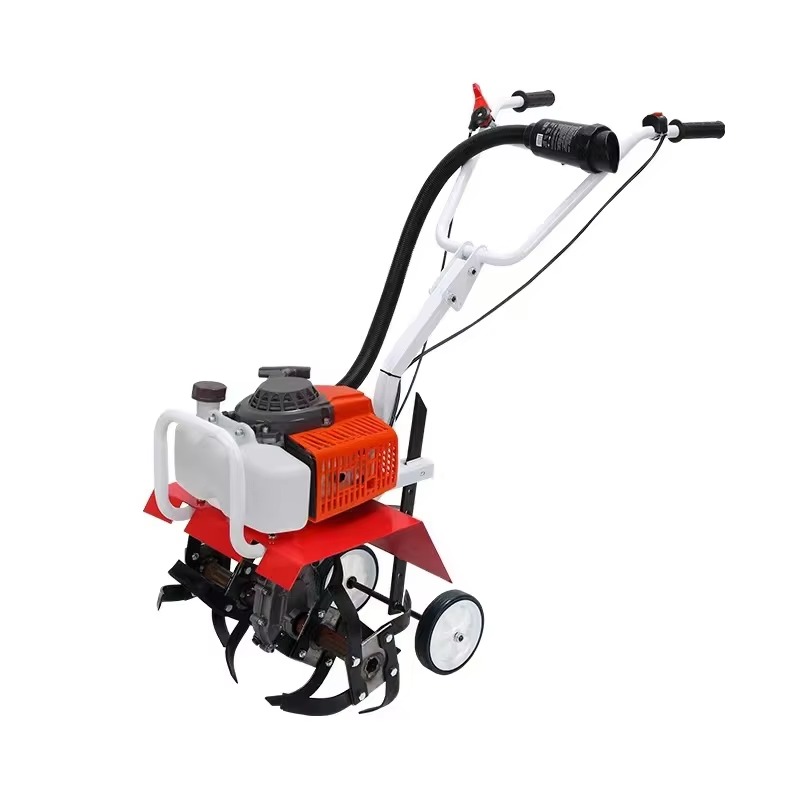 Garden Tiller Mini - Konkurencyjna cena, mini glebogryzarka rotacyjna z