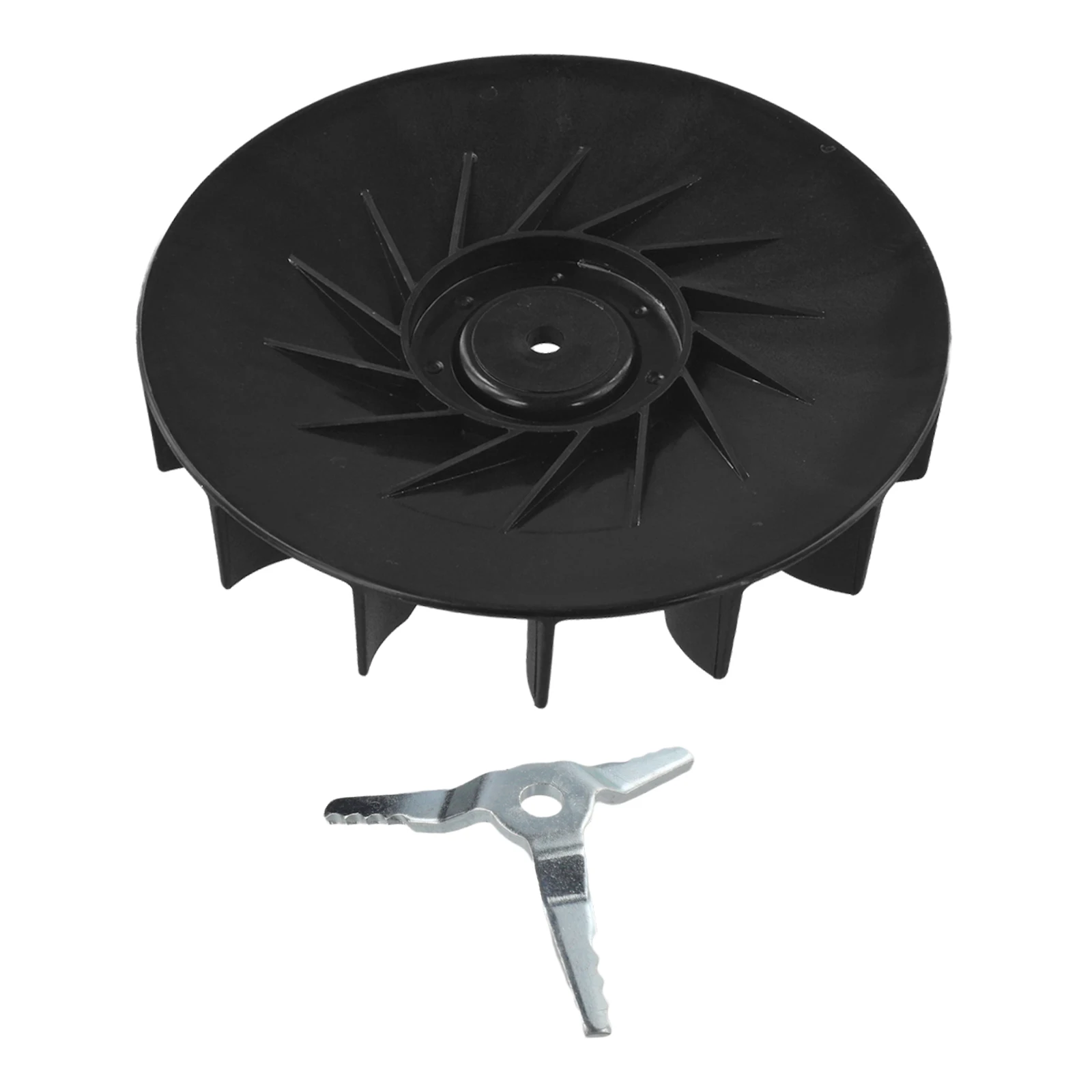 Outdoor Power Vac - Wentylator z wirnikiem do BG56 BG86
