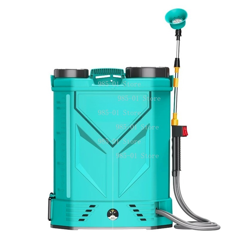 Electric Sprayer Backpack - Elektryczny opryskiwacz plecakowy wysokociśnieniowy 20L, z