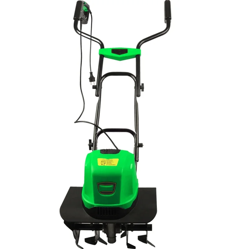 Garden Tiller Mini - Mocny i wydajny glebogryzarka ogrodowa do
