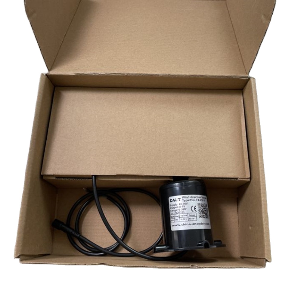 Outdoor Power Direct - Czujnik kierunku wiatru z zasilaniem 10~30V