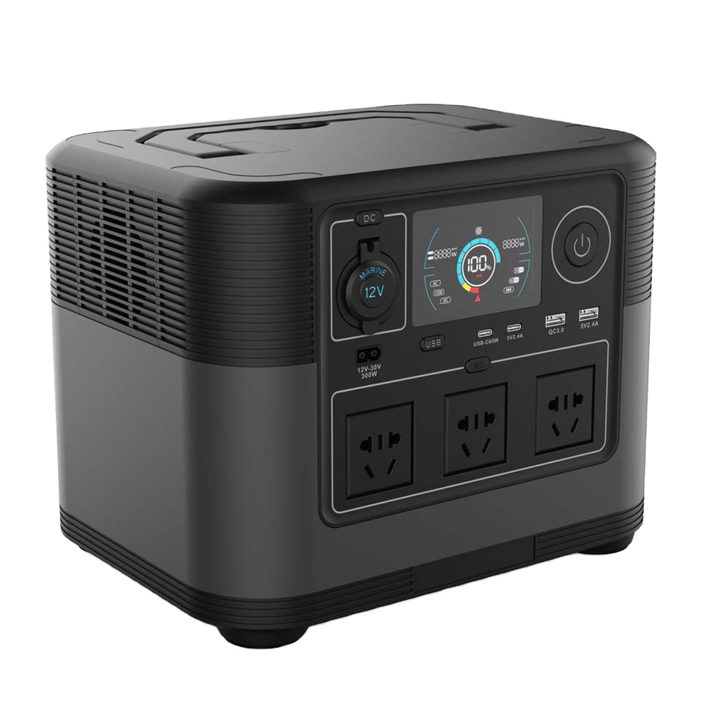Outdoor Power Direct - Bezpośrednia sprzedaż od producenta: Zewnętrzna stacja
