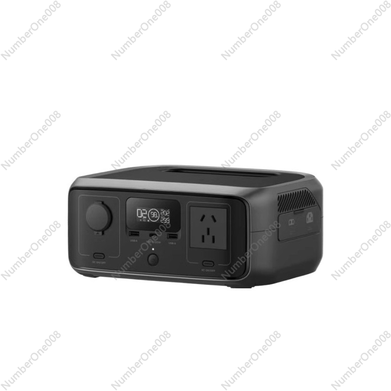 Outdoor Power Parts - do serii Ecoflow, Rui 3 RIVER