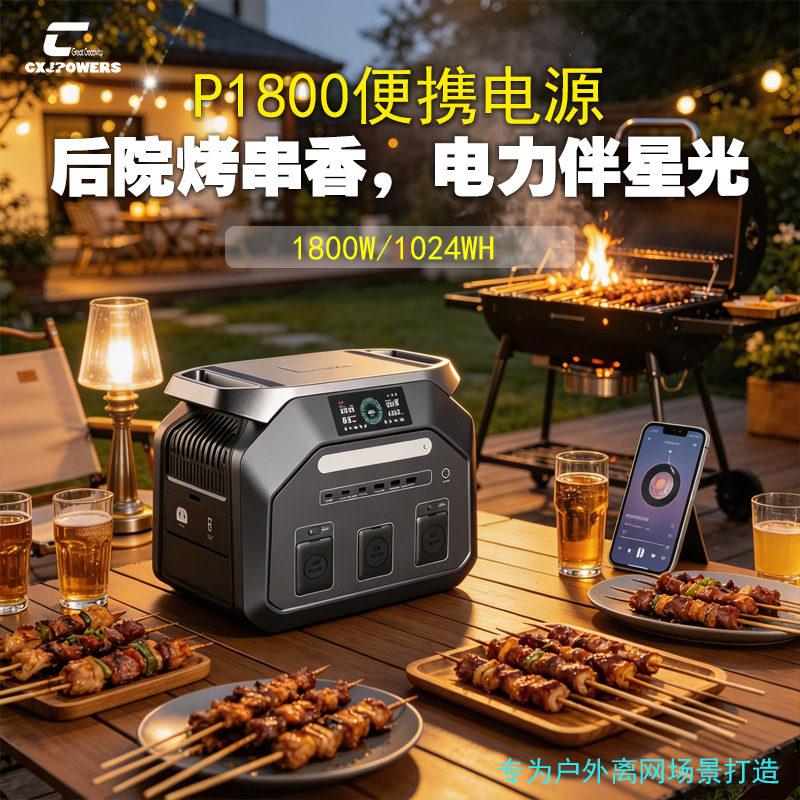 Outdoor Power Direct - Sprzedaż bezpośrednia Europa, Ameryka i Japonia,