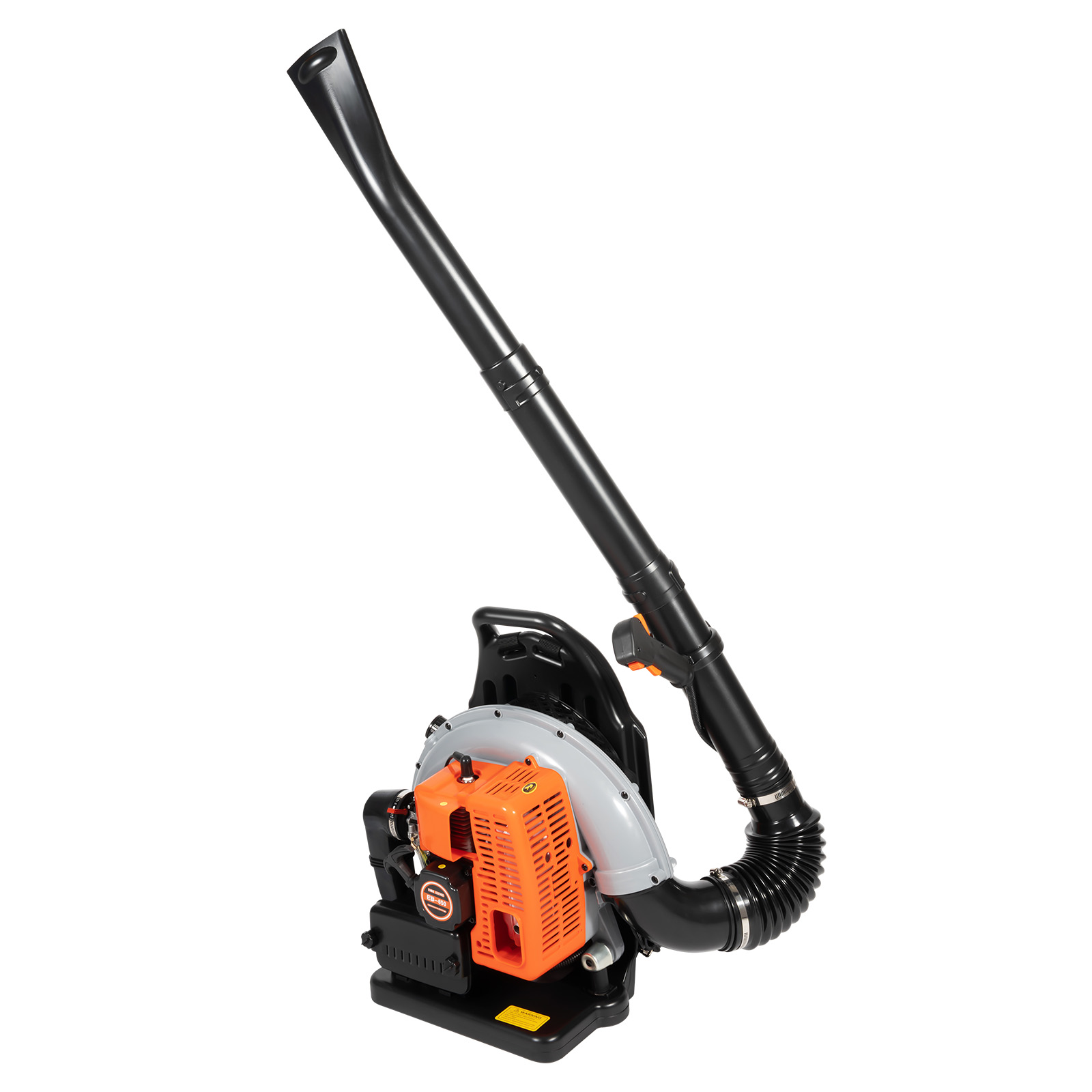 Snow Blower Single - Dmuchawa do liści na benzynę, dmuchawa