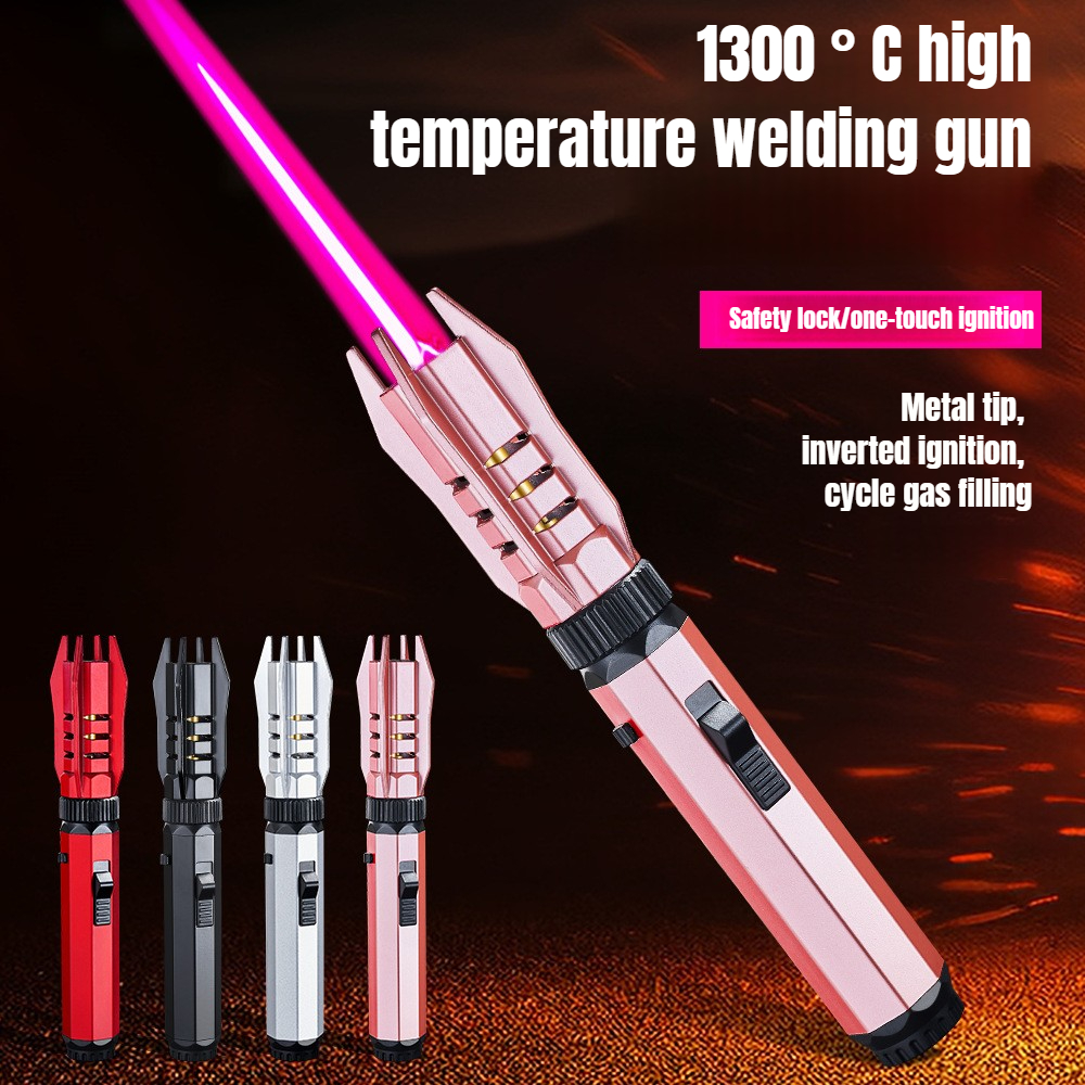 Outdoor Power Direct - Nowy, mocny zapalniczka spawalnicza do cygar