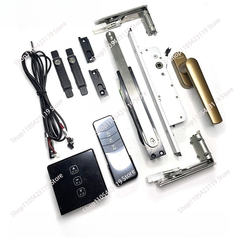 Outdoor Power Parts - Hurtowe części do markiz: Czujnik ruchu,