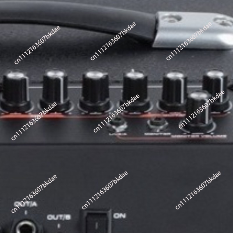 Outdoor Power Direct - Głośnik Bluetooth, śpiewający, przenośny, wysokiej mocy,