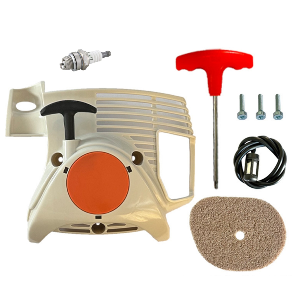Outdoor Power Kit - Zestaw rozrusznika szarpany do modeli Stihl
