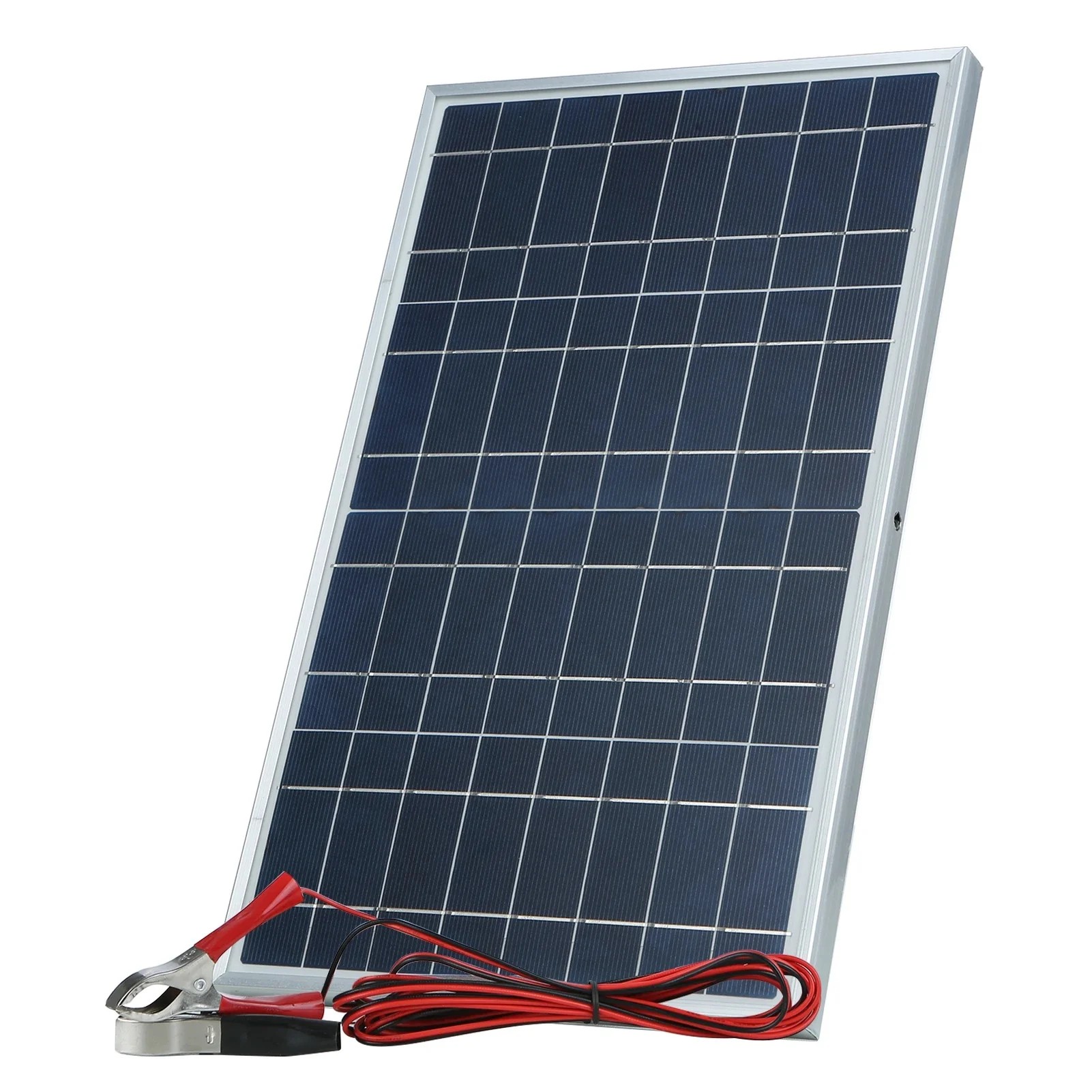 Outdoor Power Kit - Zestaw paneli słonecznych o mocy 35