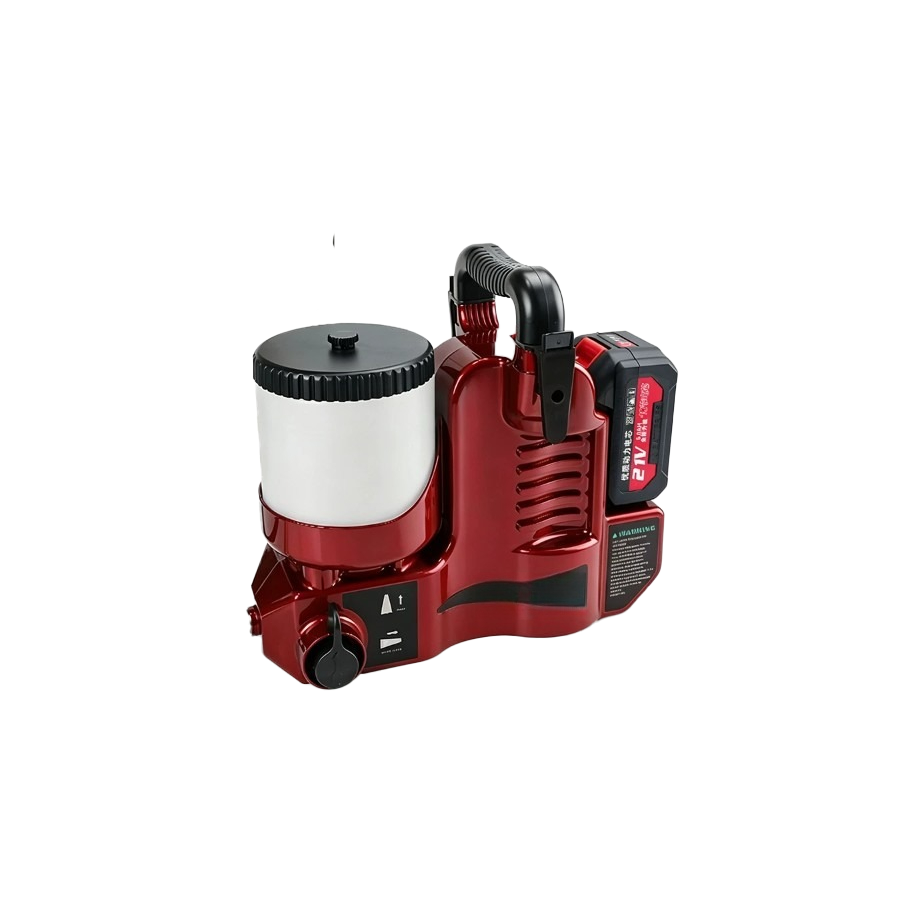 Electric Sprayer Backpack - Profesjonalny plecakowy opryskiwacz bezpowietrzny wysokociśnieniowy z