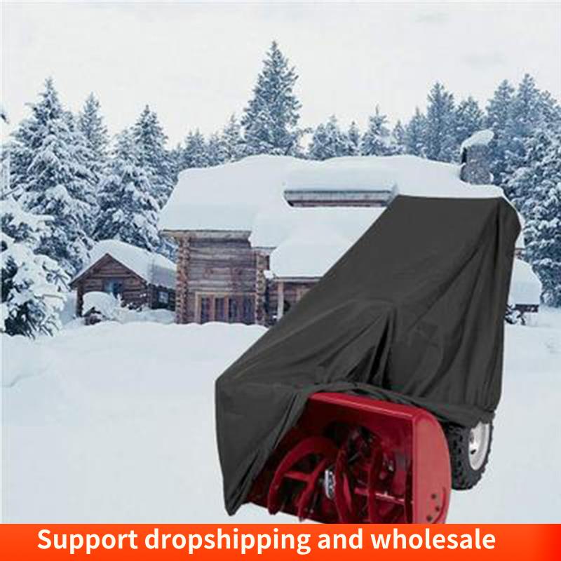 Snow Blower Single - AA86 Osłona dmuchawy do śniegu Osłony