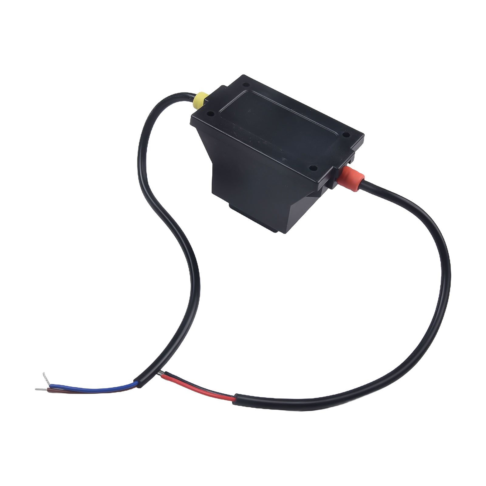 Wysokiej jakości 12 V AC/AC LE – Outdoor Power Vac recenzja i cena