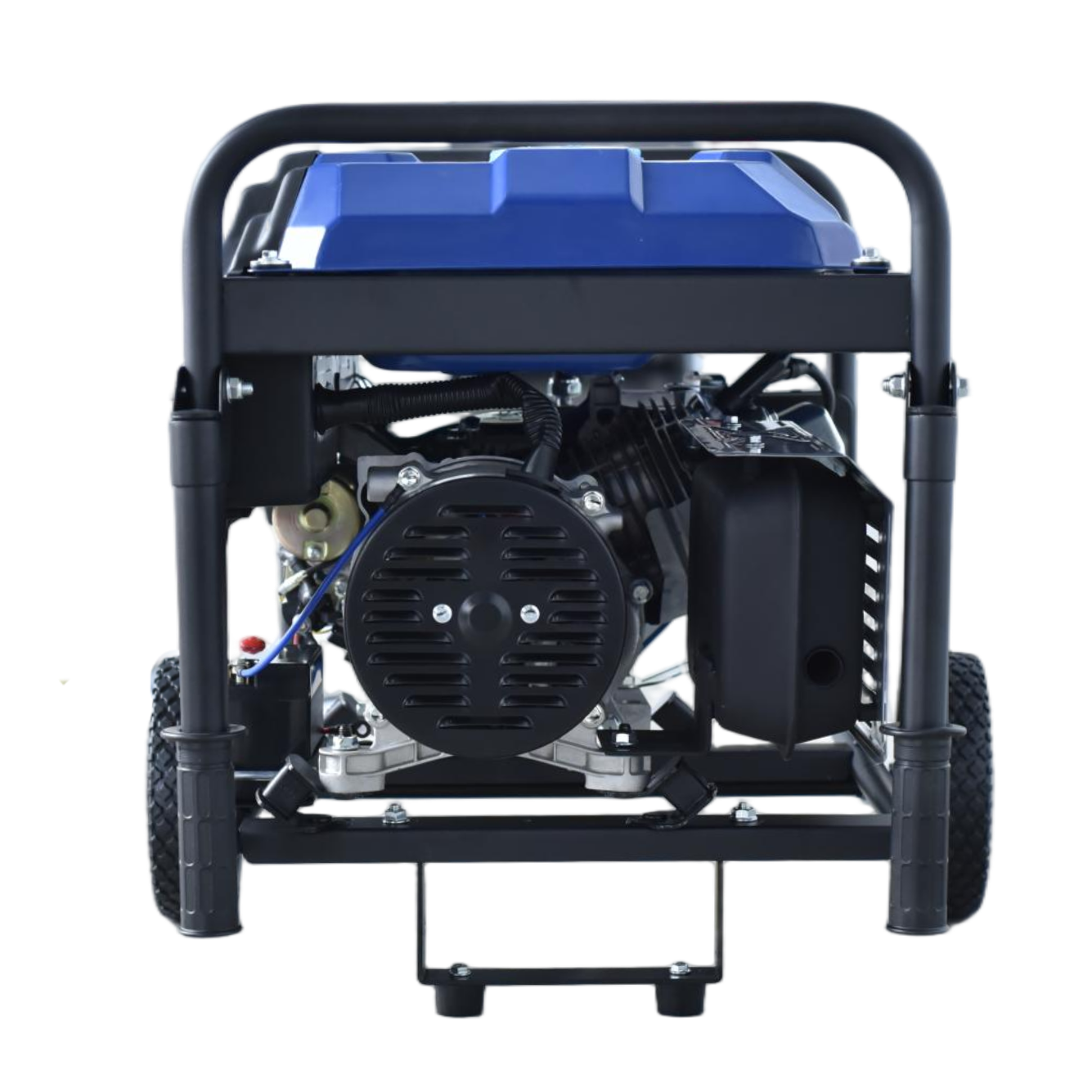 EG3500es-A Przenośny generator – Outdoor Power Generator recenzja i cena