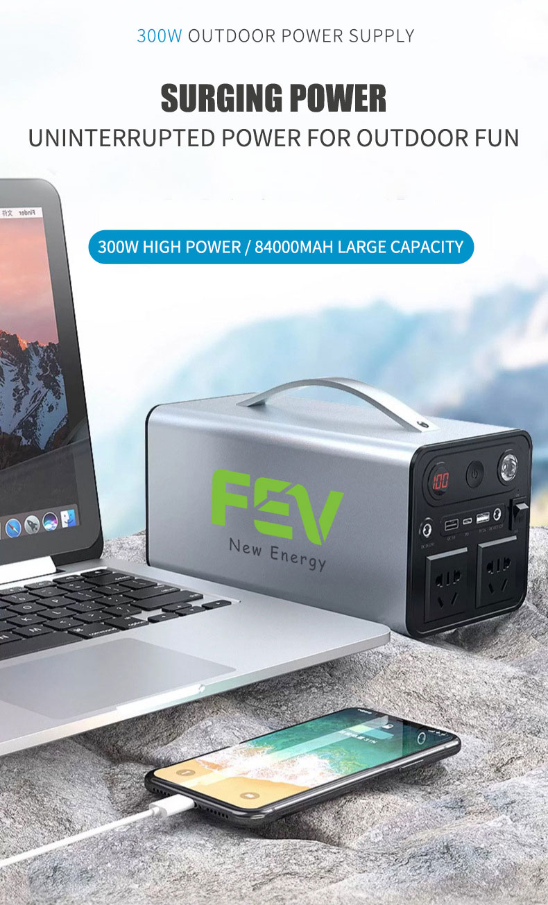 Przenośny Zasilacz Awaryjny AC – Outdoor Power Vac recenzja i cena