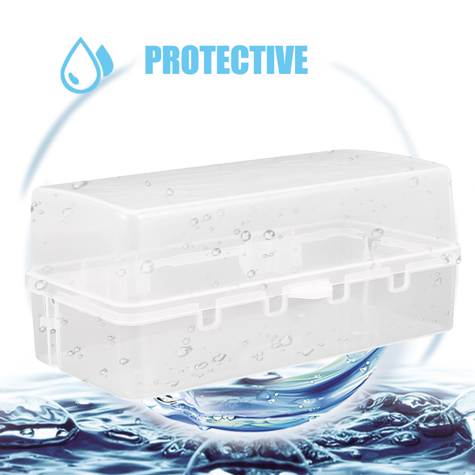 Wodoodporna skrzynka elektrycz – Outdoor Power Strip Weatherproof recenzja i cena