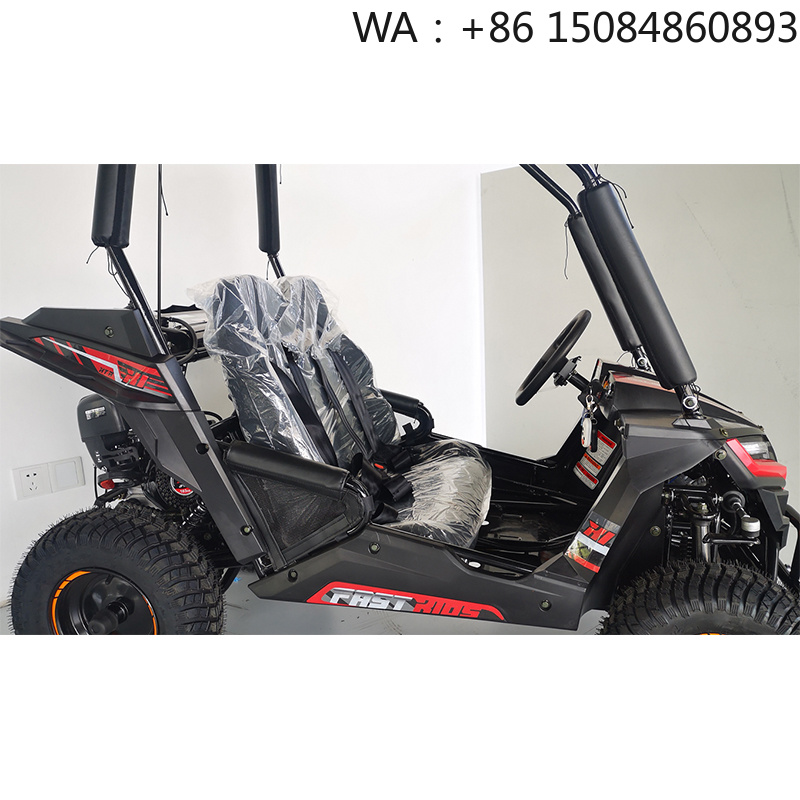 Kompletny zestaw do gokarta z  – Outdoor Power Kit recenzja i cena