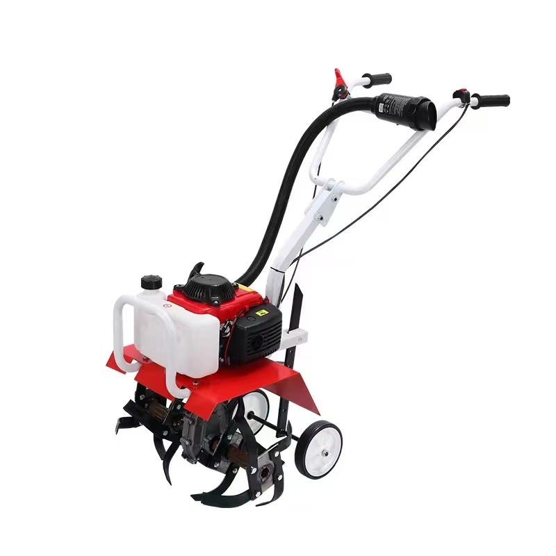 Konkurencyjna cena, mini glebo – Garden Tiller Mini recenzja i cena