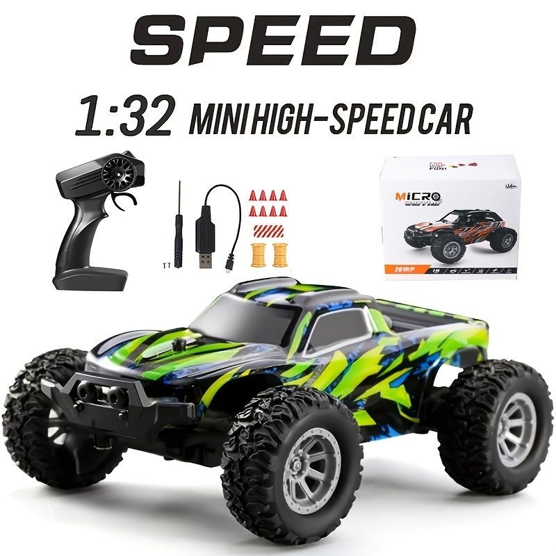 Samochód zdalnie sterowany w p – Outdoor Power Parts recenzja i cena
