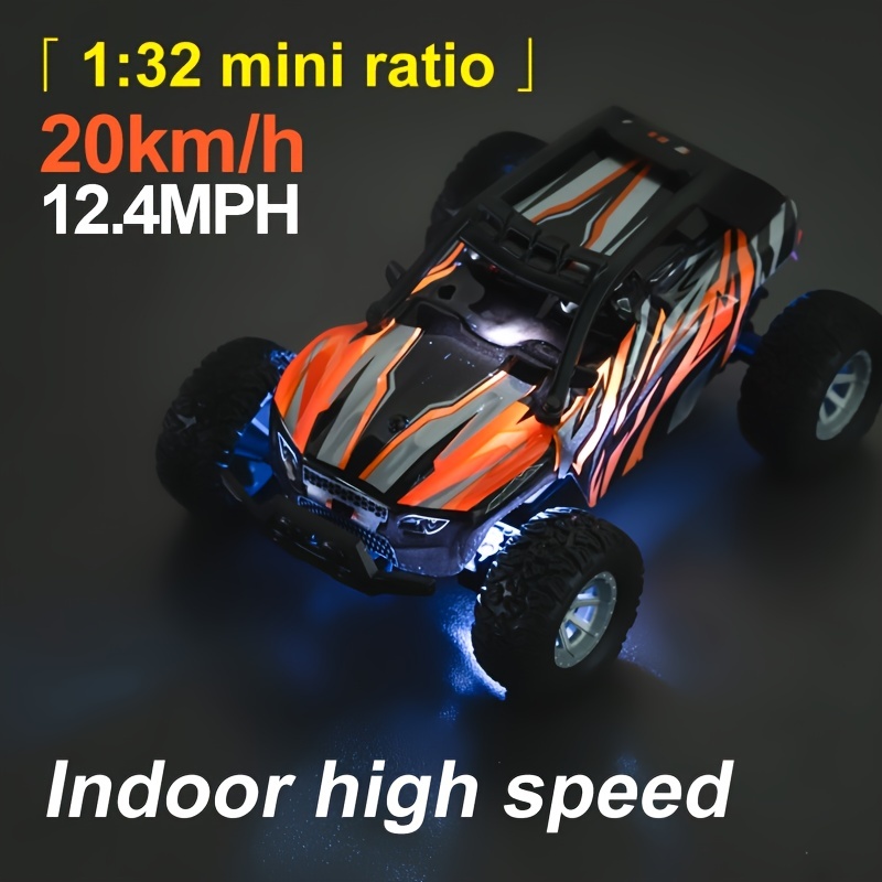 Samochód zdalnie sterowany w p – Outdoor Power Parts recenzja i cena