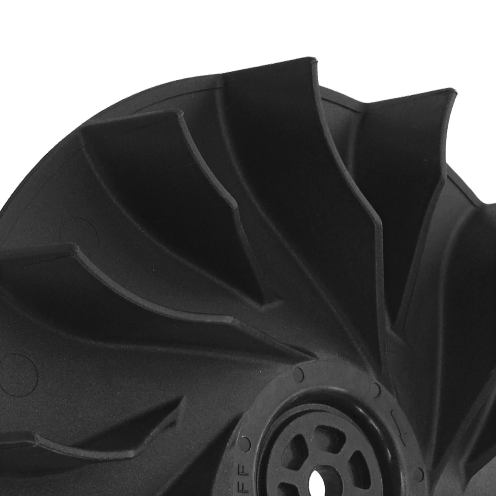 Wentylator z wirnikiem do BG56 – Outdoor Power Vac recenzja i cena