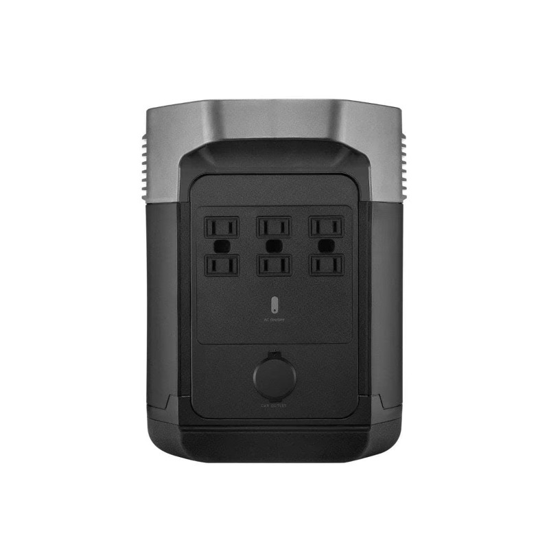 Przenośna elektrownia zasilają – Ups Power Supply Outdoor recenzja i cena
