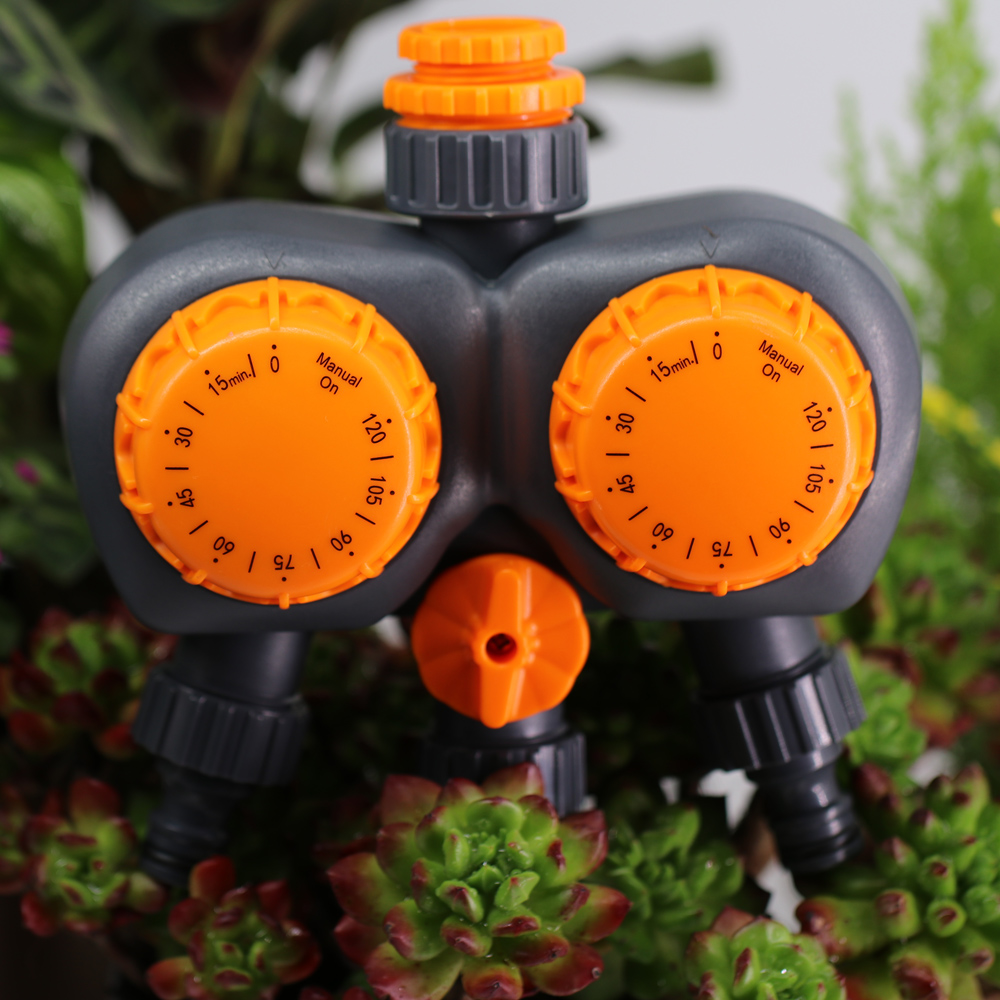 Ogrodowy mechaniczny 3-kierunk – Outdoor Power Timer recenzja i cena