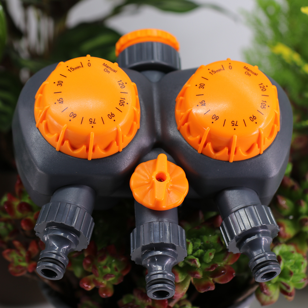 Ogrodowy mechaniczny 3-kierunk – Outdoor Power Timer recenzja i cena
