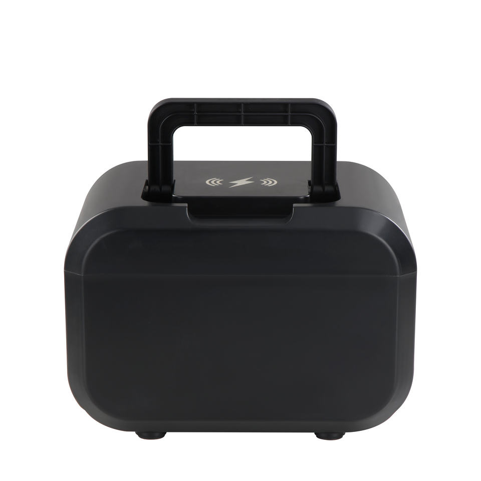 Generator prądu 600W 1200W 150 – Outdoor Power Generator recenzja i cena