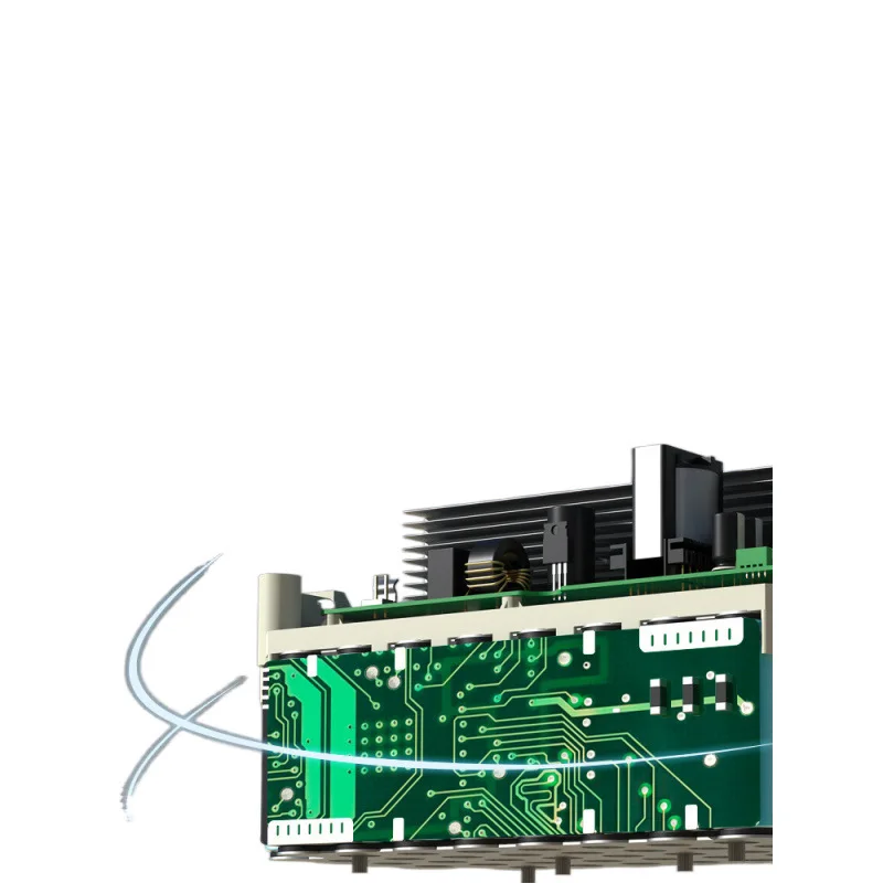 Zewnętrzna mobilna stacja zasi – Ups Power Supply Outdoor recenzja i cena
