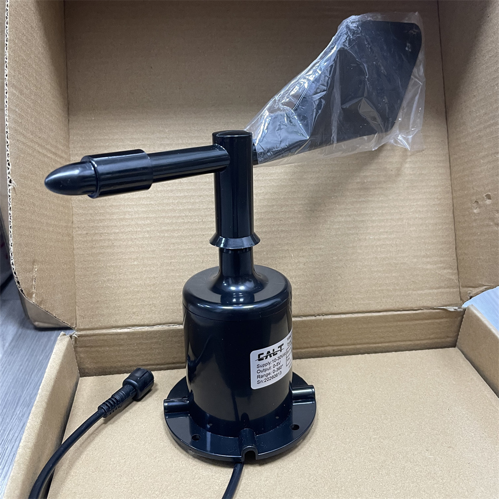 Czujnik kierunku wiatru z zasi – Outdoor Power Direct recenzja i cena
