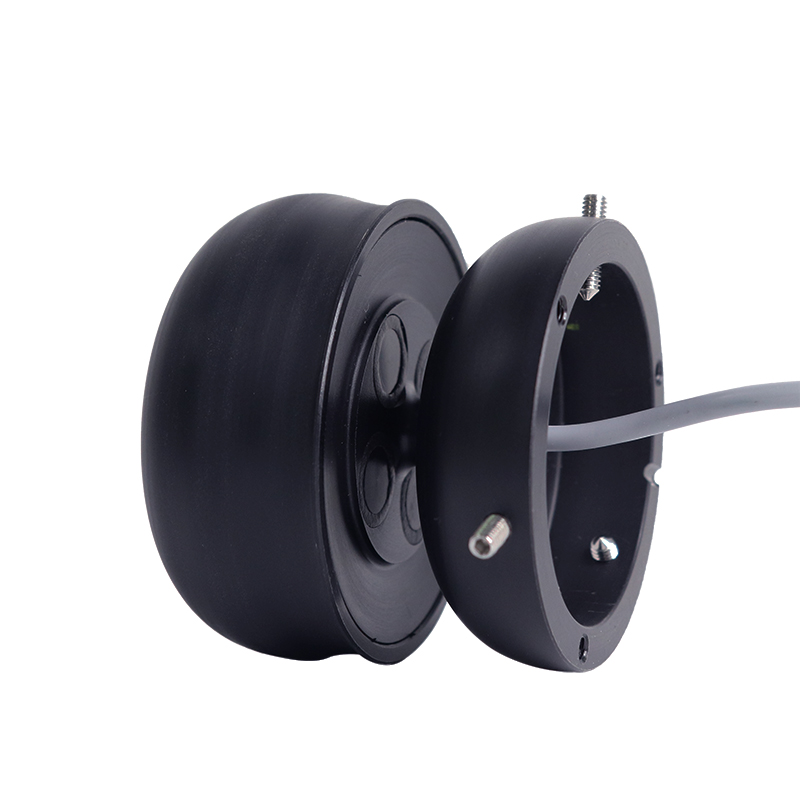Przemysłowy anemometr ultradźw – Outdoor Power Direct recenzja i cena