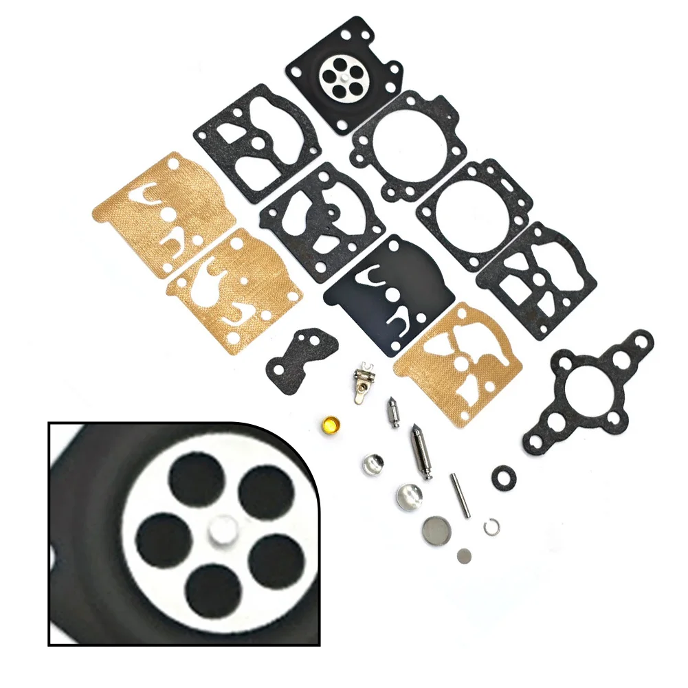 Zestaw gaźników 4130 007 1060  – Outdoor Power Kit recenzja i cena