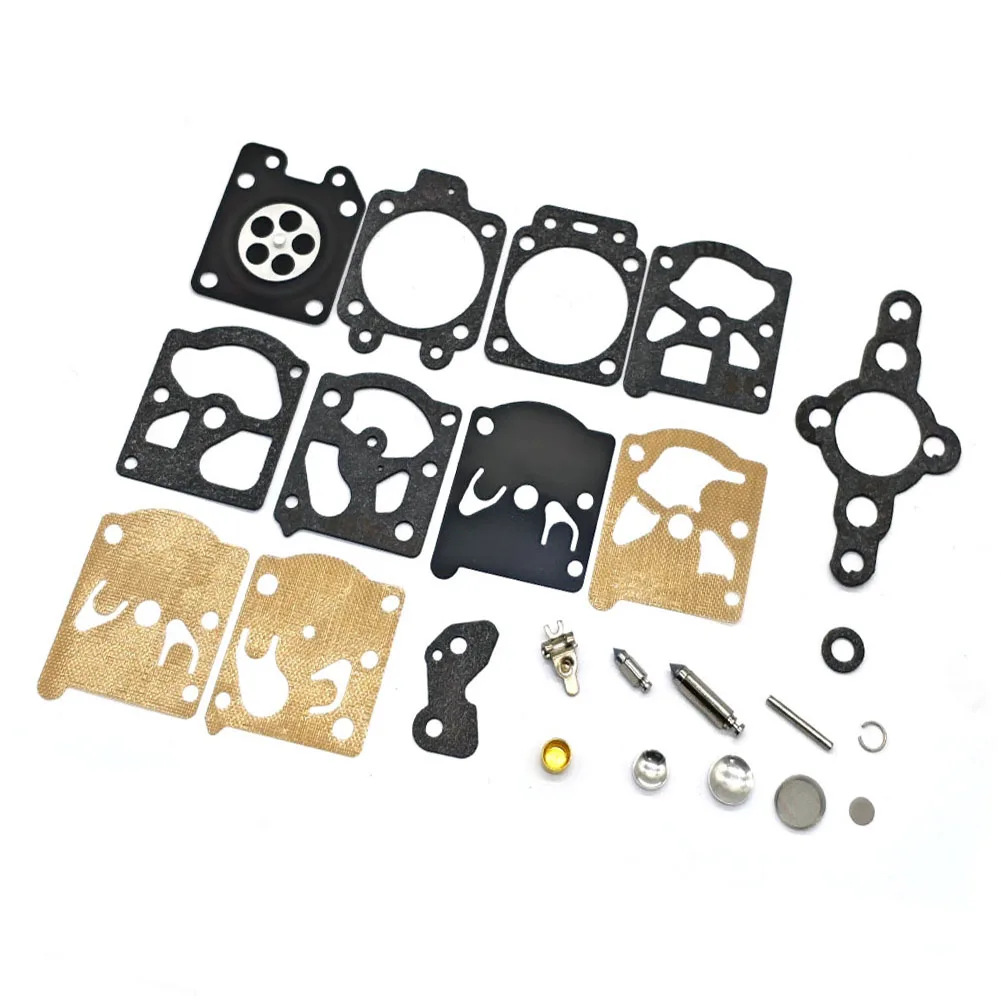 Zestaw gaźników 4130 007 1060  – Outdoor Power Kit recenzja i cena