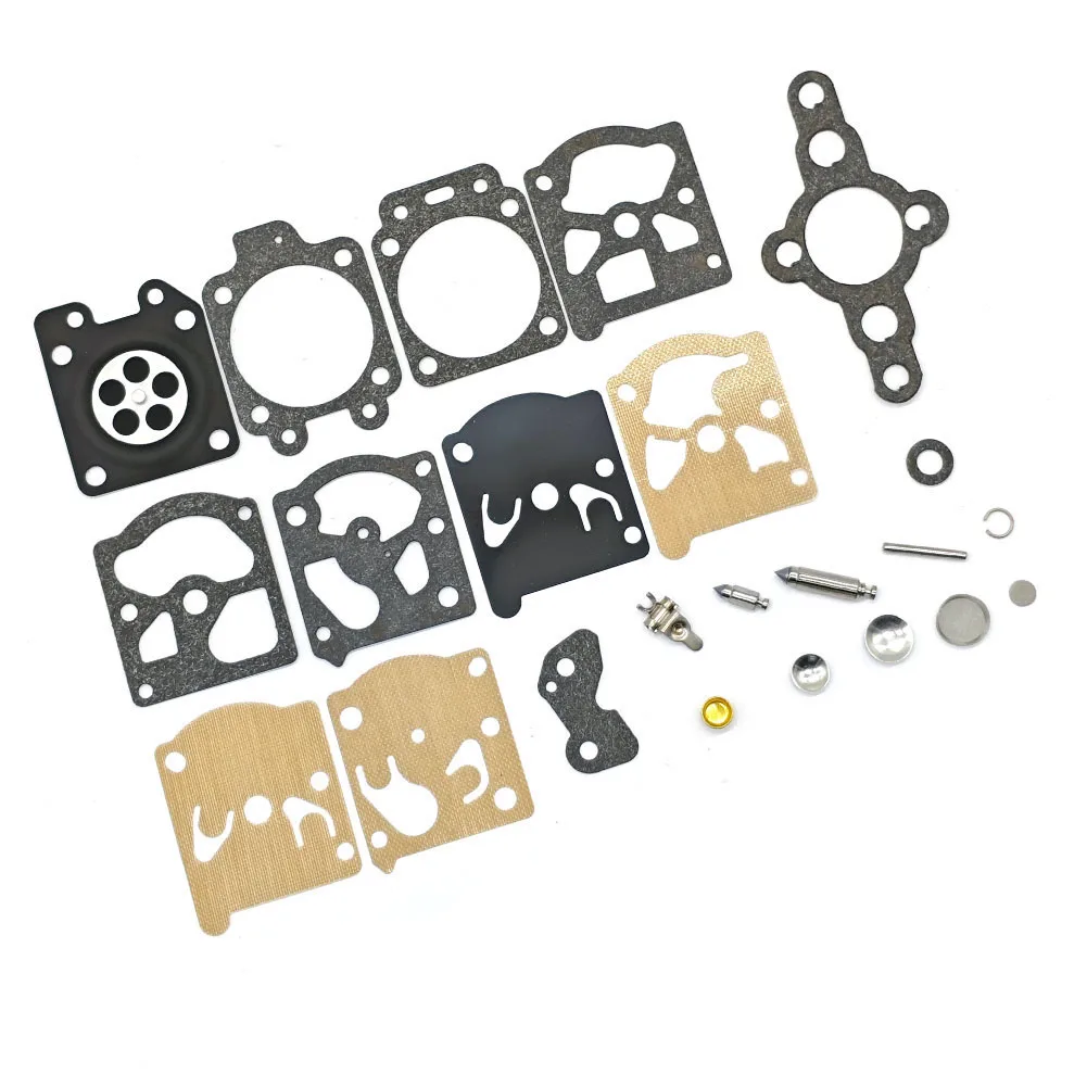 Zestaw gaźników 4130 007 1060  – Outdoor Power Kit recenzja i cena