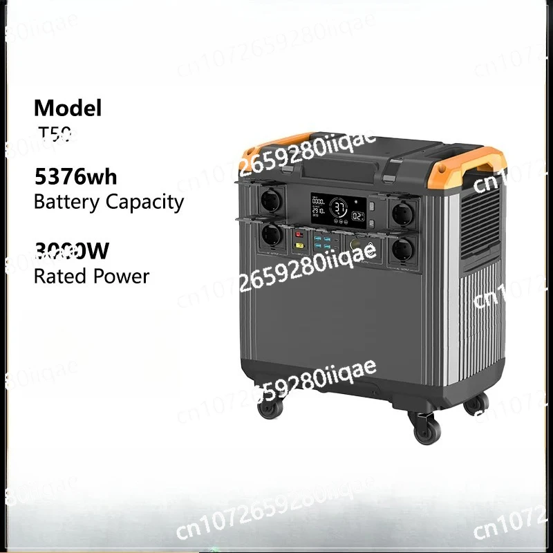 Przenośne stacje zasilania 300 – Outdoor Power Vac recenzja i cena