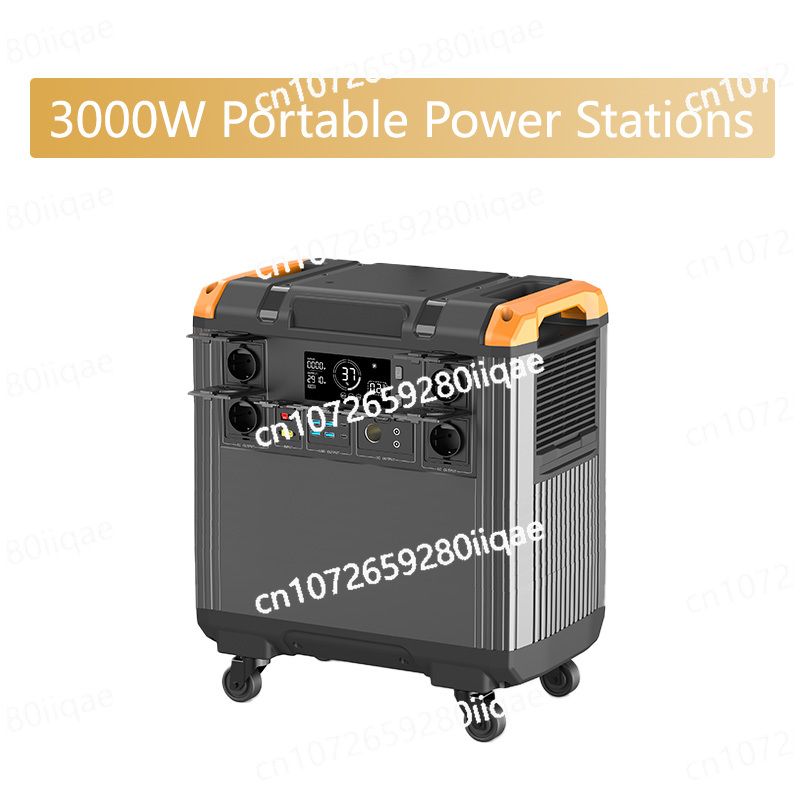 Przenośne stacje zasilania 300 – Outdoor Power Vac recenzja i cena