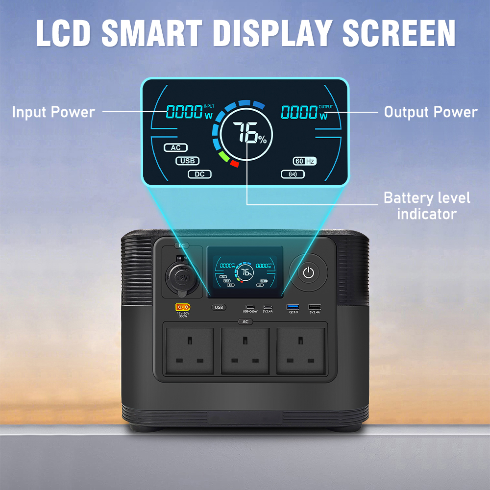 Bezpośrednia sprzedaż od produ – Outdoor Power Direct recenzja i cena