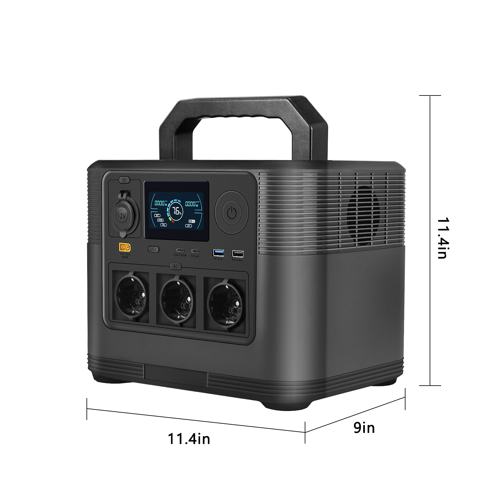Bezpośrednia sprzedaż od produ – Outdoor Power Direct recenzja i cena
