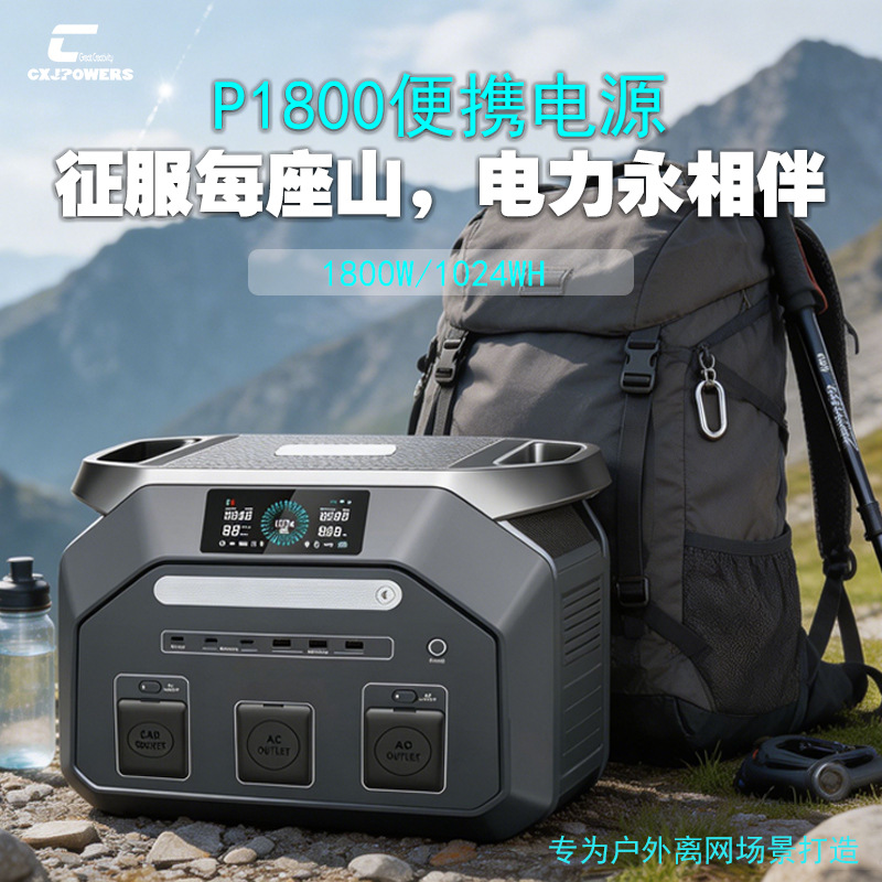 Sprzedaż bezpośrednia Europa,  – Outdoor Power Direct recenzja i cena