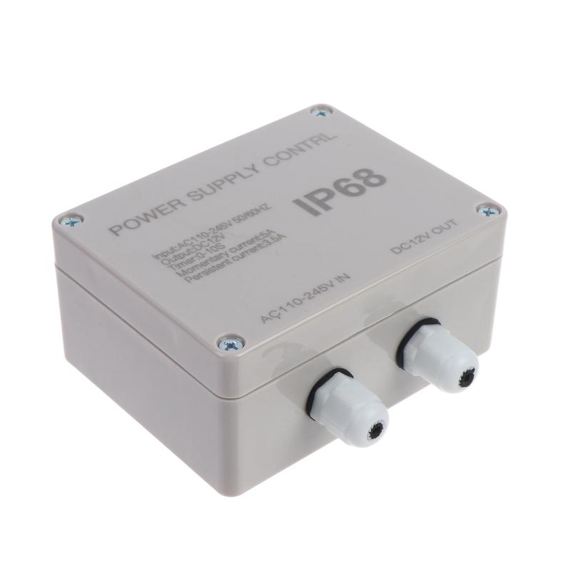 【BA】1 szt. Zewnętrzna płytka z – Ups Power Supply Outdoor recenzja i cena