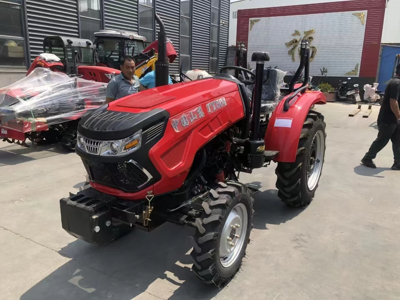 Najlepiej sprzedający się mini – Garden Tiller Mini recenzja i cena