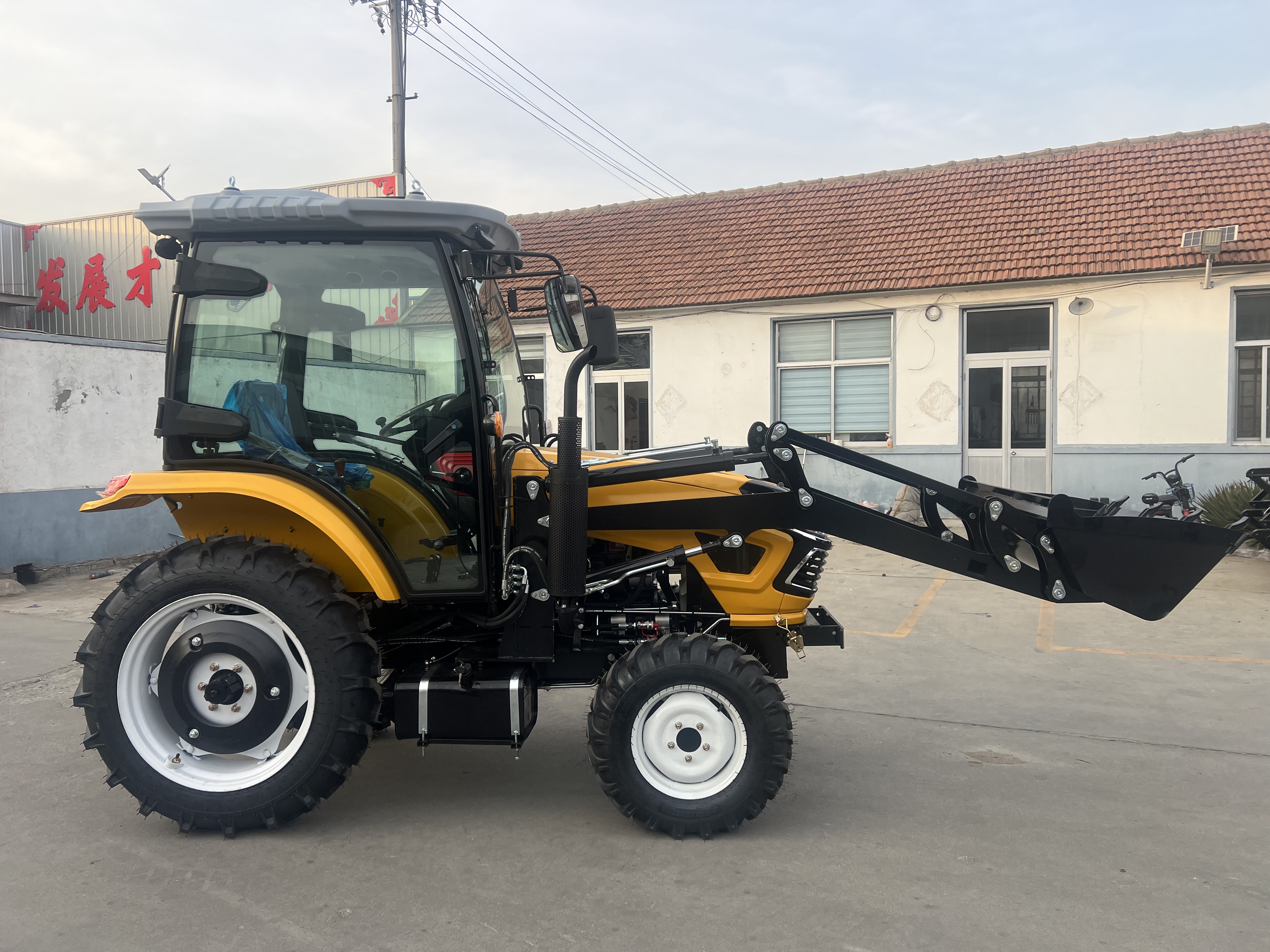 Najlepiej sprzedający się mini – Garden Tiller Mini recenzja i cena