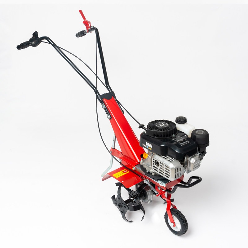 Nowy Model Wielofunkcyjny Mini – Garden Tiller Mini recenzja i cena