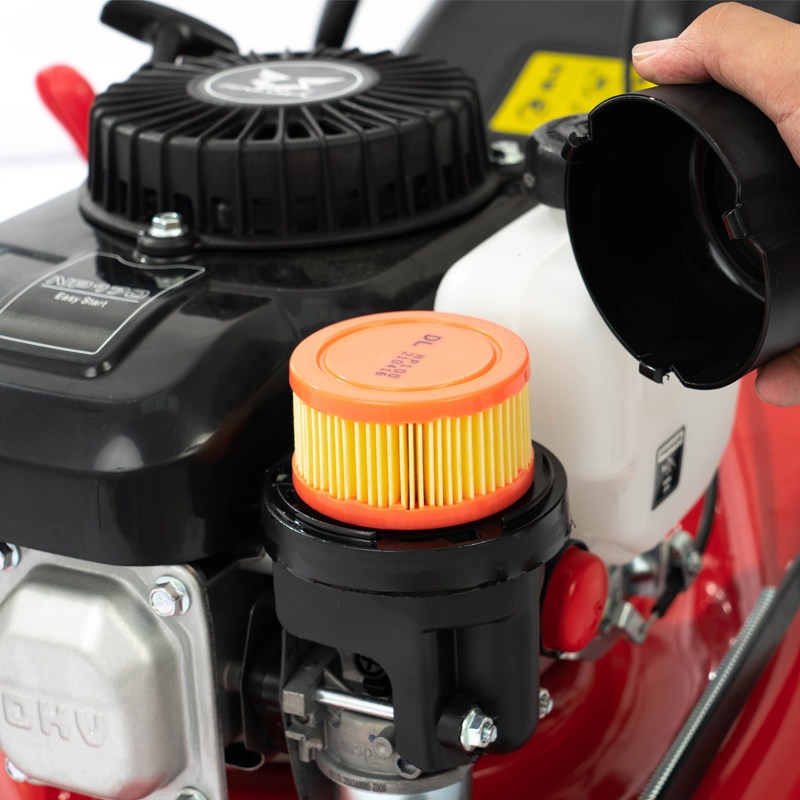 Nowy Model Wielofunkcyjny Mini – Garden Tiller Mini recenzja i cena