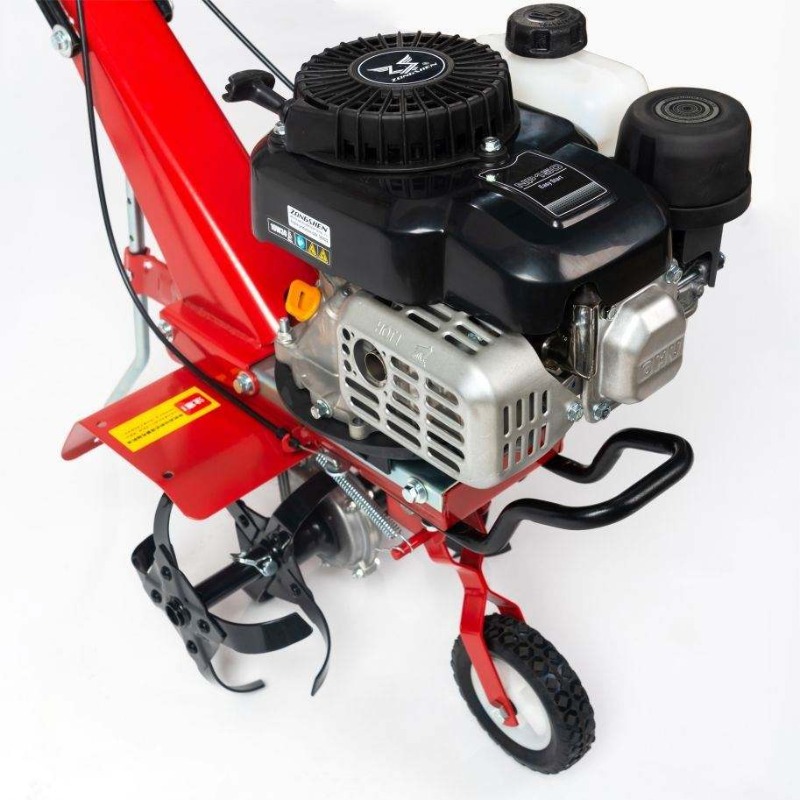 Nowy Model Wielofunkcyjny Mini – Garden Tiller Mini recenzja i cena