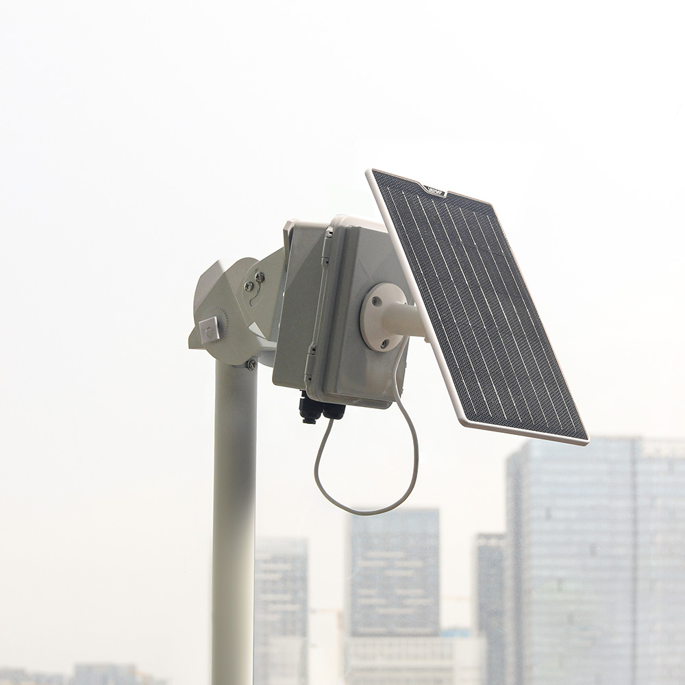 LILYGO ®   Zestaw T-Solar, pły – Outdoor Power Kit recenzja i cena
