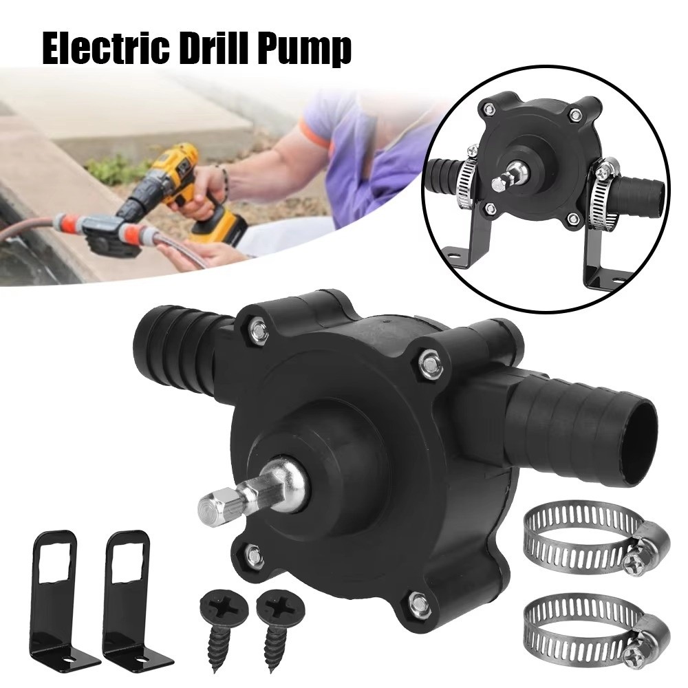 Mini Pompy Wodne Domowe Samoza – Garden Tiller Mini recenzja i cena