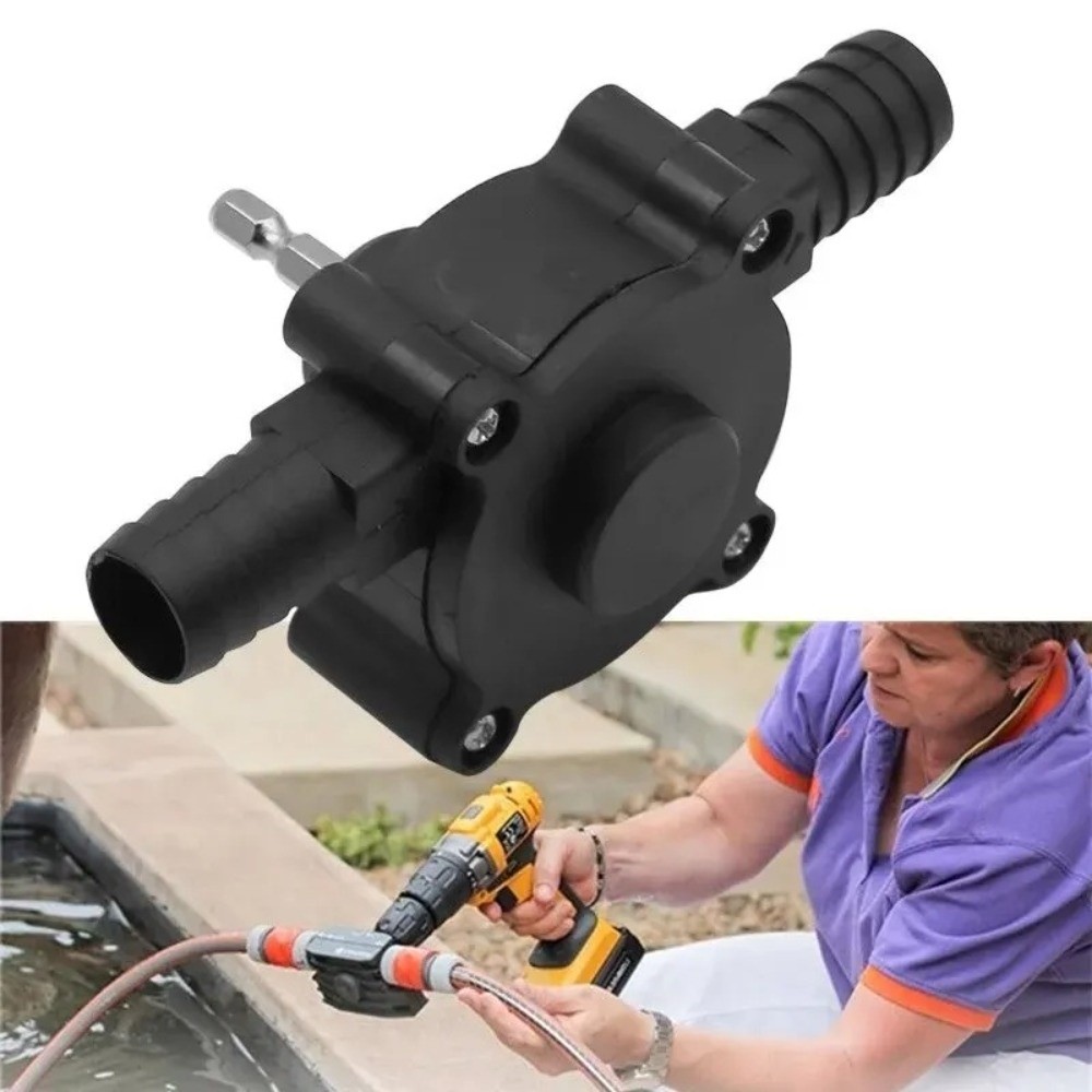 Mini Pompy Wodne Domowe Samoza – Garden Tiller Mini recenzja i cena